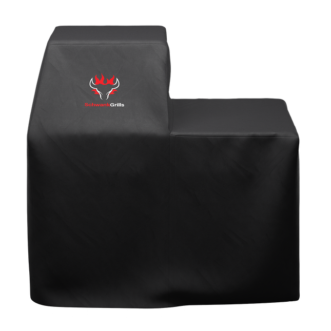 Schwank Grills Cover for Large Modern Grill Table