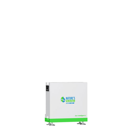 Nature's Generator MyGrid 10K Solar Battery