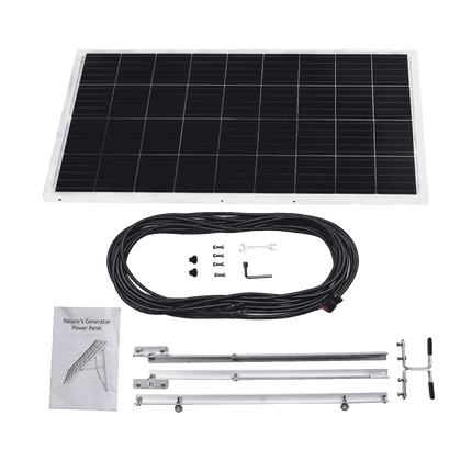 Nature's Generator Elite 3600W Power Pod