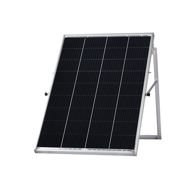 Nature's Generator 100W Polycrystalline Power Panel
