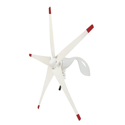 Nature's Generator Lithium 3600W Solar and Wind Generator