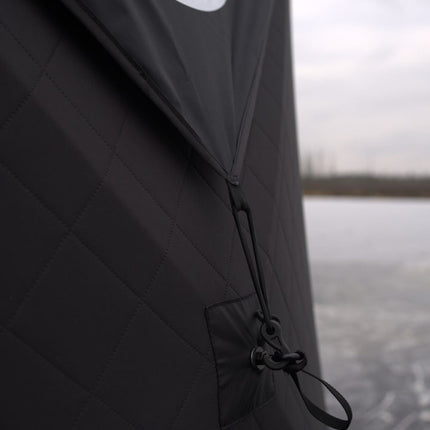 North Shore Sauna Nova 6 Sauna Tent Rain Cover