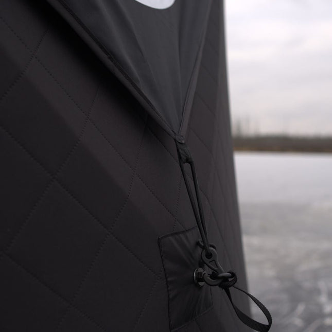 North Shore Sauna Nova 6 Sauna Tent Rain Cover
