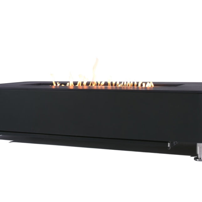 Elementi Plus Valencia Porcelain Top Fire Table