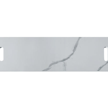 Elementi Plus Athens Porcelain Top Fire Table