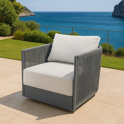 Elementi Capri Outdoor Chair