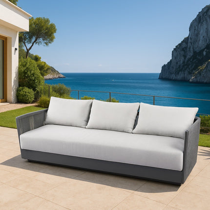 Elementi Capri Outdoor Sofa