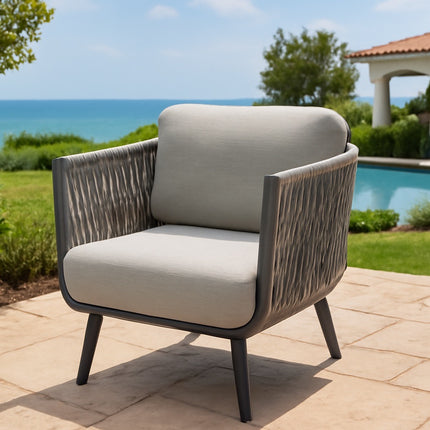 Elementi Milano Outdoor Chair