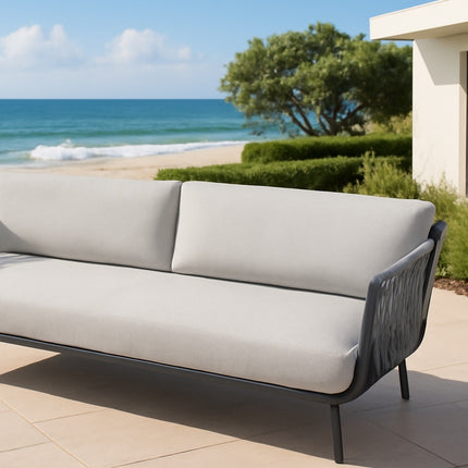 Elementi Milano Outdoor Sofa