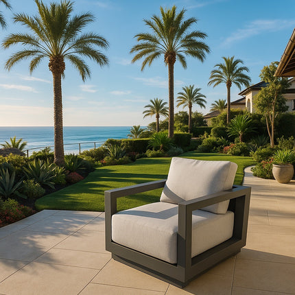 Elementi Newport Outdoor Chair