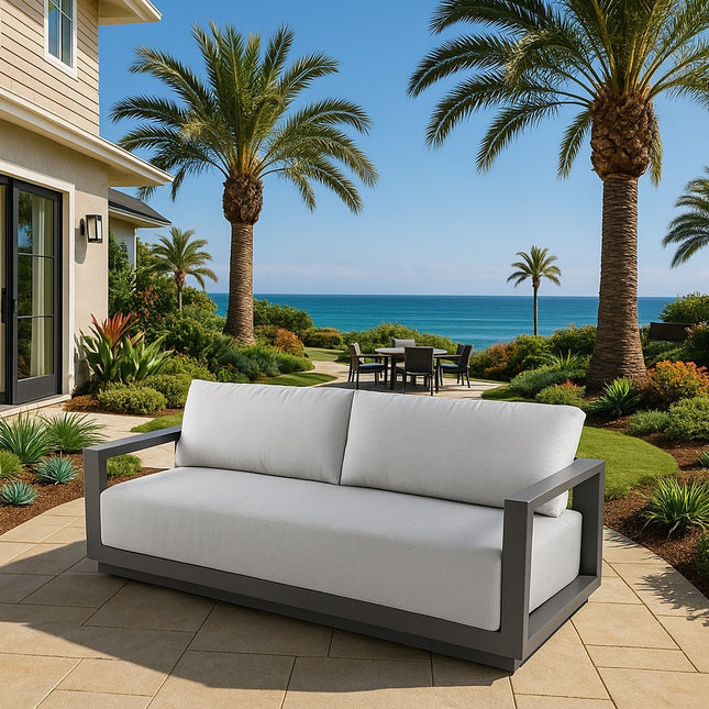 Elementi Newport Outdoor Sofa