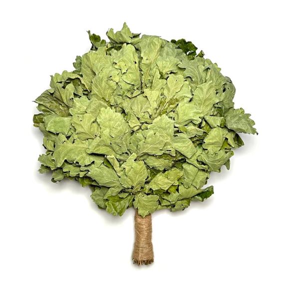 North Shore Sauna Oak Venik - Whisk