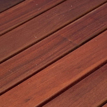 Best Adirondack Chair Co. 3 Piece Solid Wood Bar Height Bistro Set