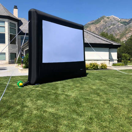 Elite Outdoor Movies Home 13' Outdoor Cinema System