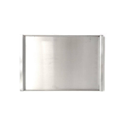 Tagwood BBQ 05SS Santa Maria Argentine Wood Fire & Charcoal Gaucho Built in Grill