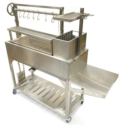 Tagwood BBQ 52SS Warming Rack