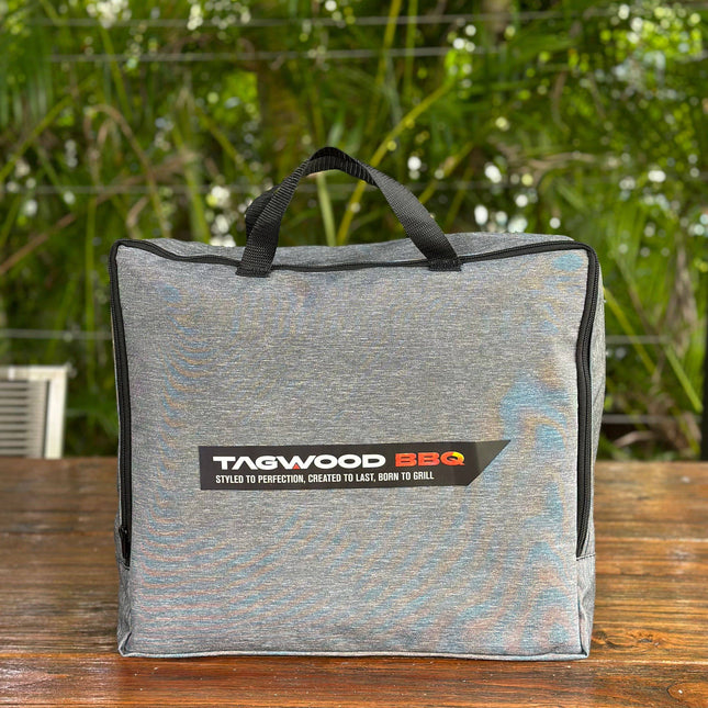 Tagwood BBQ Premium Grill Cover for BBQ28SS | COVE28