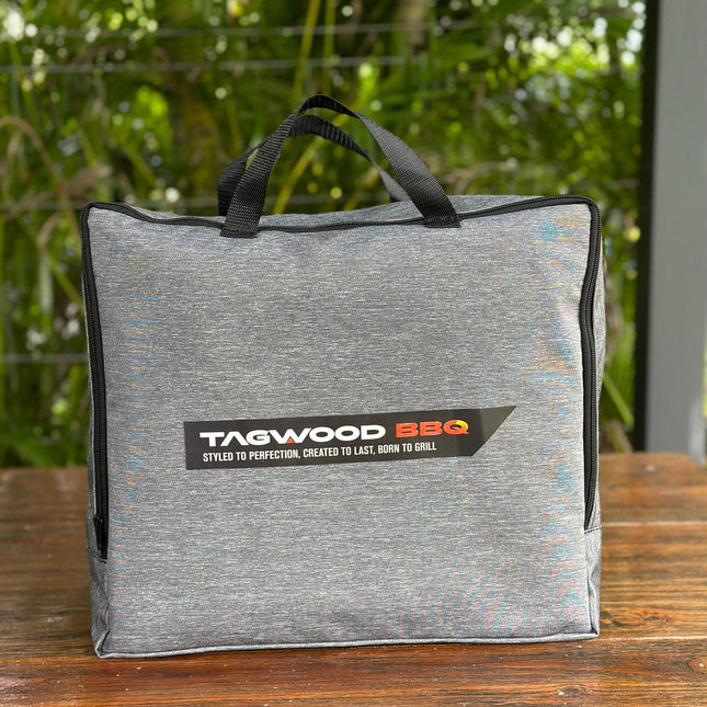 Tagwood BBQ Premium Grill Cover for BBQ23SS | COVE23
