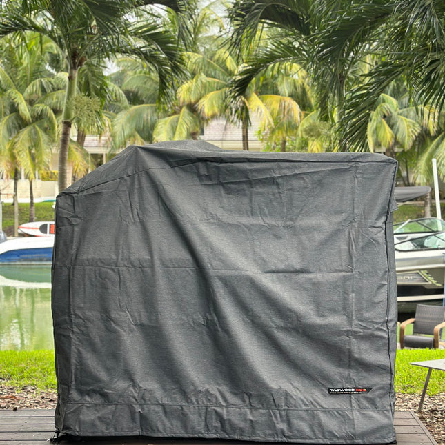 Tagwood BBQ PRO Series Grill Cover for BBQ06SS | COVE06