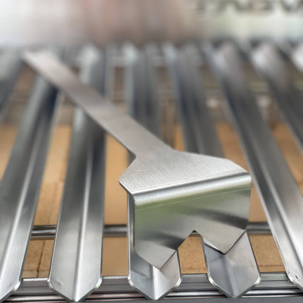 Tagwood BBQ 78SS V-Shape Grill for BBQ02SI/SS