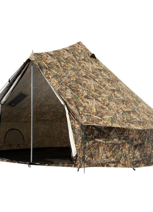 White Duck Outdoors 10' Regatta Bell Tent