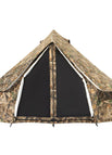 Water Repellent / Realtree Edge