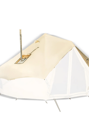 White Duck Outdoors Bell Tent Fly sheet