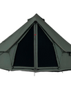 Water Repellent / Forest Green