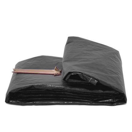 White Duck Outdoors 14' Altimus Bell Tent Ground Tarp