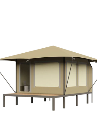 Safari Cabin Tent