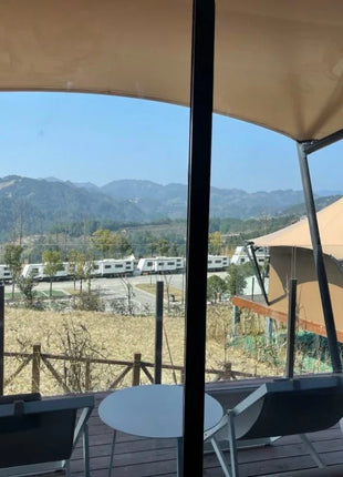 Safari Cabin Tent