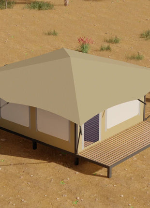 Safari Cabin Tent
