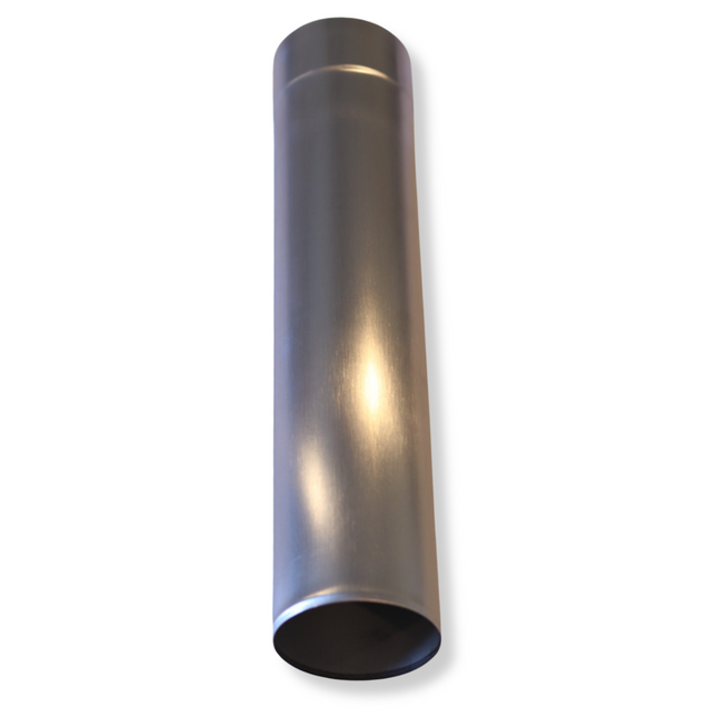 North Shore Sauna Sauna Stove Chimney Pipe | 3.5"