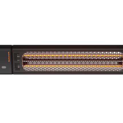 Schwank Grills eSchwank Ghost Electric Patio Heater