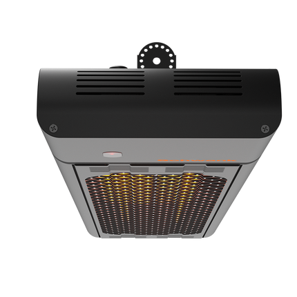 Schwank Grills eSchwank Ghost Electric Patio Heater