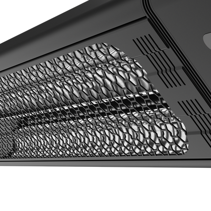 Schwank Grills eSchwank Ghost Electric Patio Heater