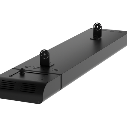 Schwank Grills eSchwank Ghost Electric Patio Heater