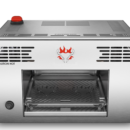 Schwank 1500 Degree Portable Infrared Grill