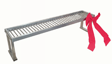Tagwood BBQ 52SS Warming Rack