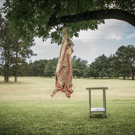 Tagwood BBQ Working Table for BBQ10SS