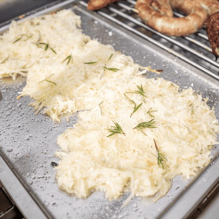 Tagwood BBQ Interchangeable Griddle for BBQ03SS/05SS | BBQ58SS