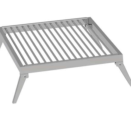 Tagwood BBQ 93SS Portable Fixed Grill