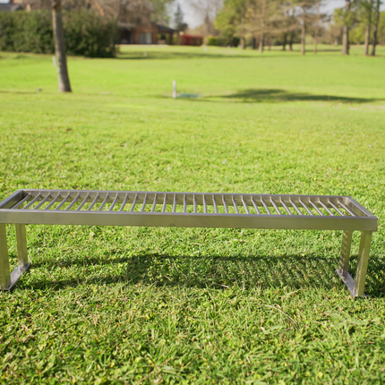 Tagwood BBQ 52SS Warming Rack