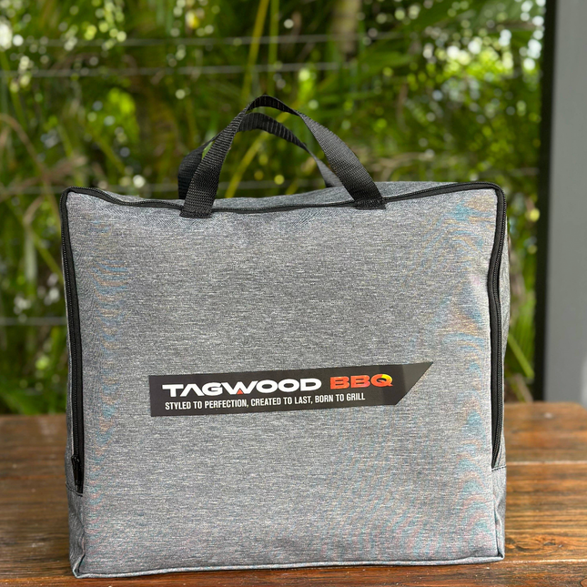 Tagwood BBQ Premium Grill Cover for BBQ24SS | COVE24