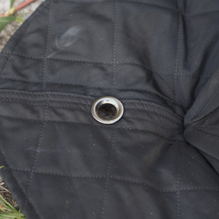 North Shore Sauna Nova 6 Sauna Tent (6-person; tent only)