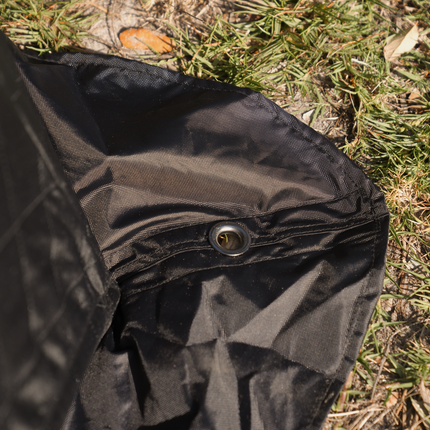 North Shore Sauna Mini Cube Sauna Tent (2-person; tent only)