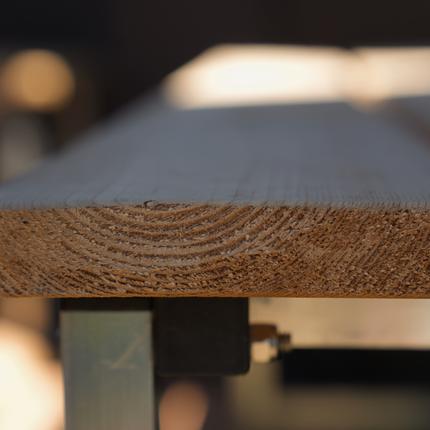 North Shore Sauna Portable Sauna Bench