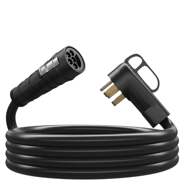 Nature's Generator Lithium 6ft Super Charging Cable