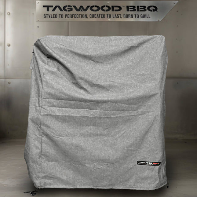 Tagwood BBQ Premium Grill Cover for BBQ03SS/SI | COVE03