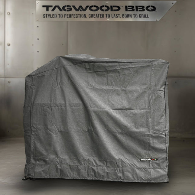 Tagwood BBQ PRO Series Grill Cover for BBQ06SS | COVE06